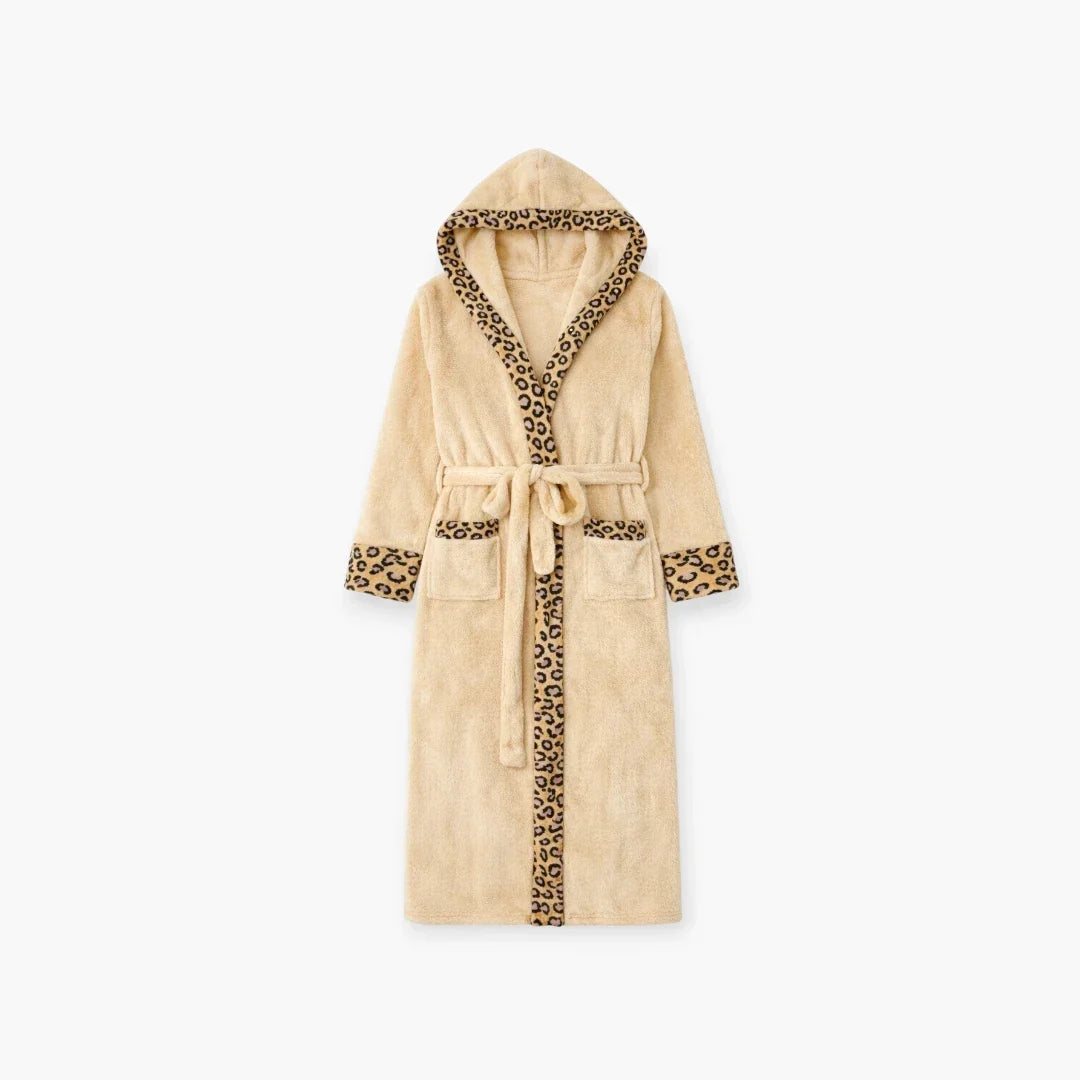 Peignoir d'Hiver Femme — photo 4