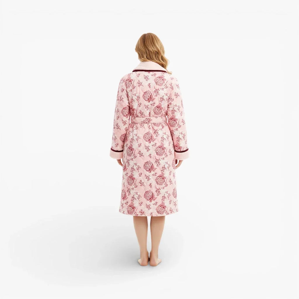 Peignoir d'hiver femme — photo 3