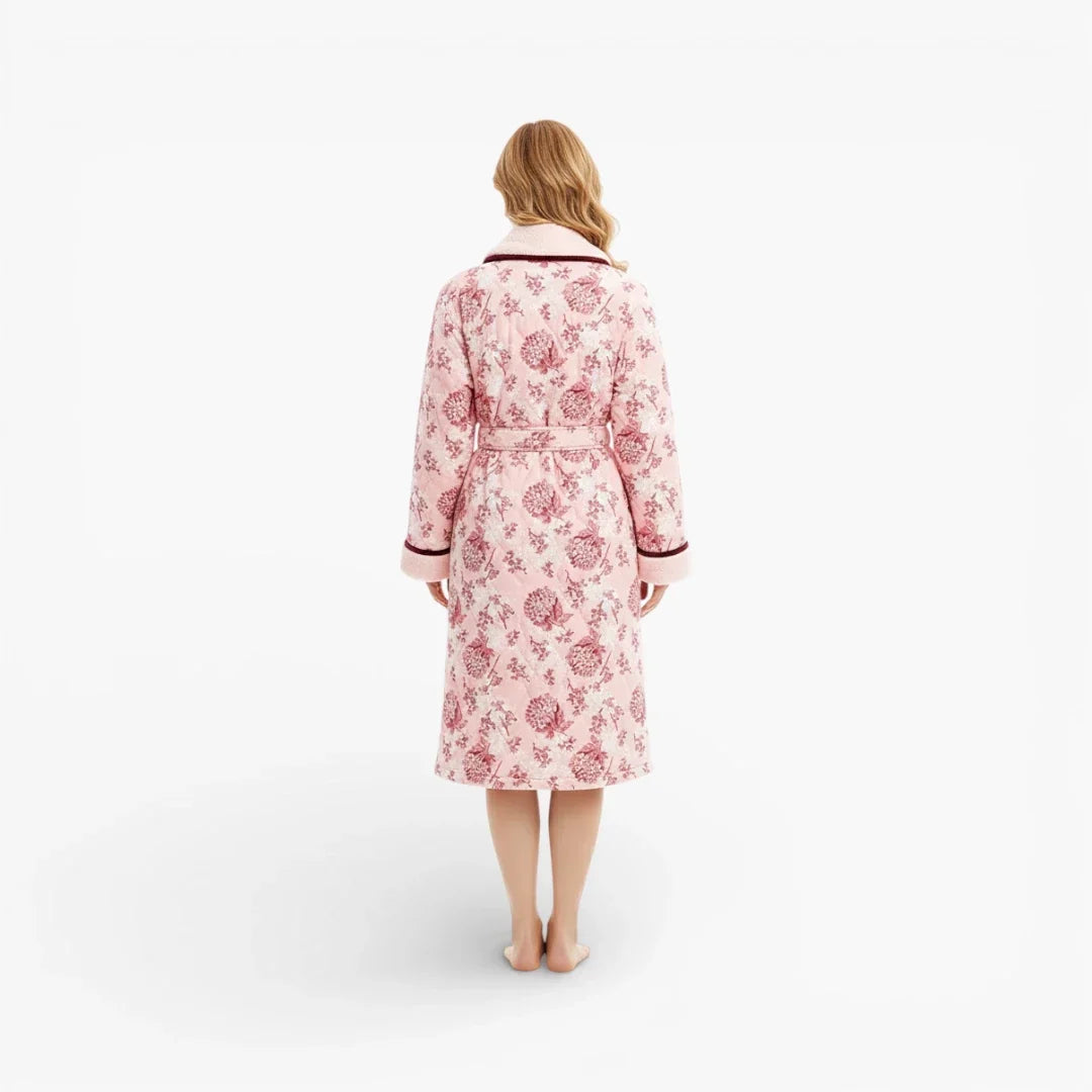 Peignoir d'hiver femme — photo 3