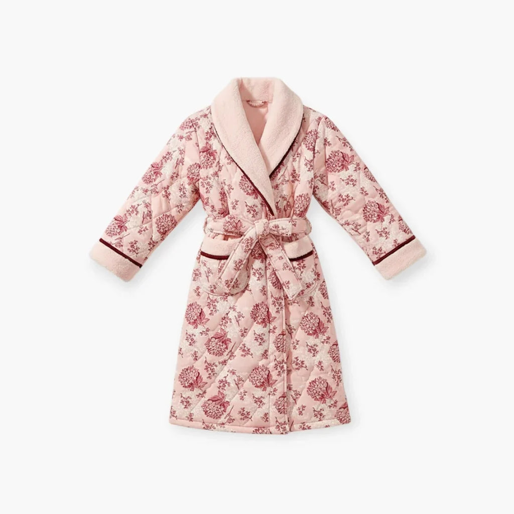 Peignoir d'hiver femme — photo 4