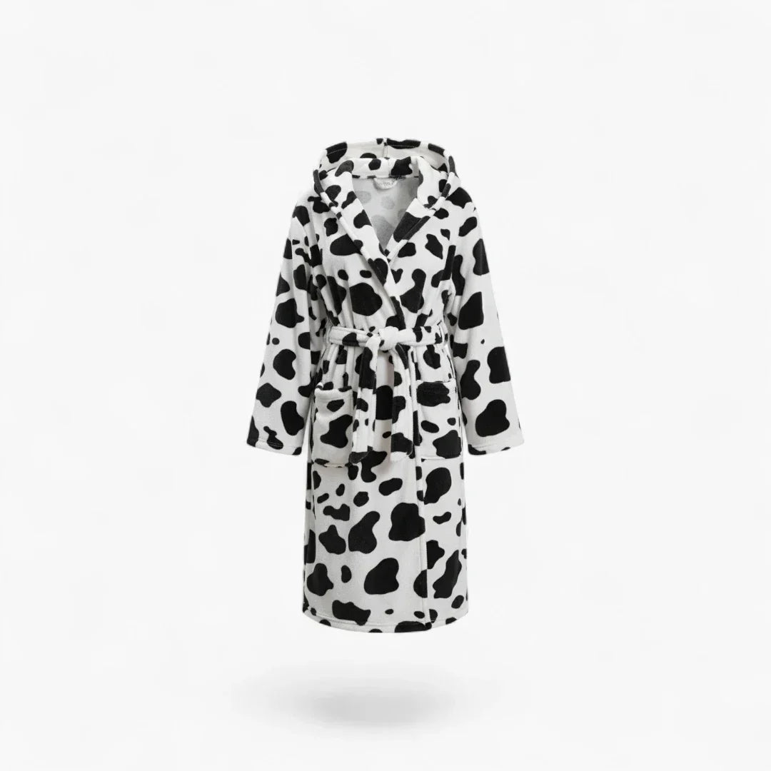 Peignoir de Bain Femme Sexy