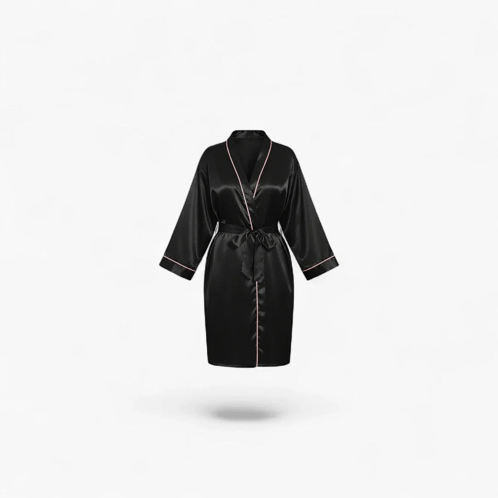 Peignoir Femme Léger d'été — photo 5
