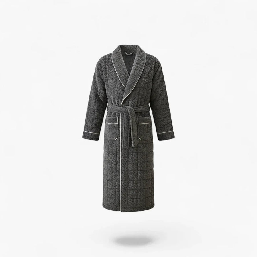 Peignoir pour Homme Grande Taille