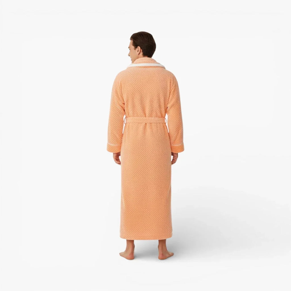 Peignoirs Polaires Homme Grande Taille — photo 3