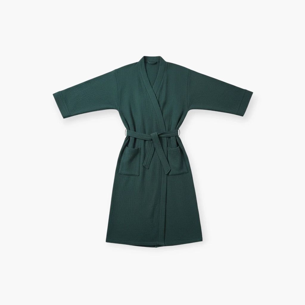 Peignoir Léger Femme — photo 4