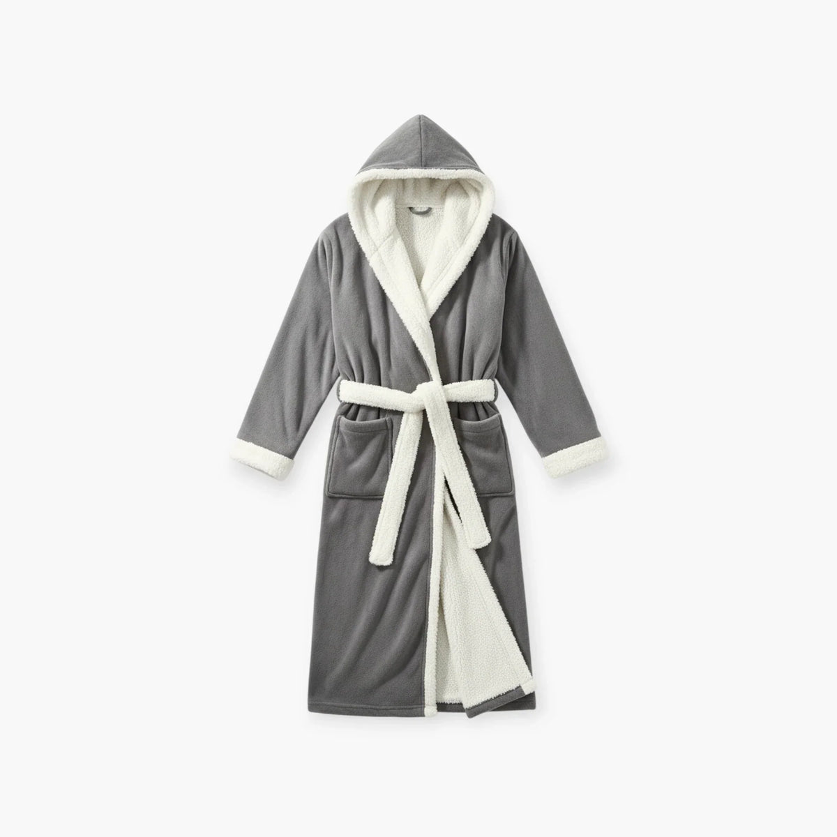 Peignoir Hiver Homme — photo 4