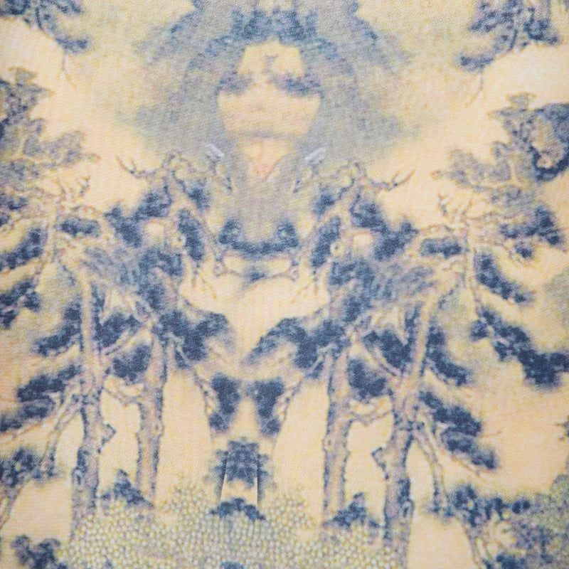 Kimono paysage — photo 3