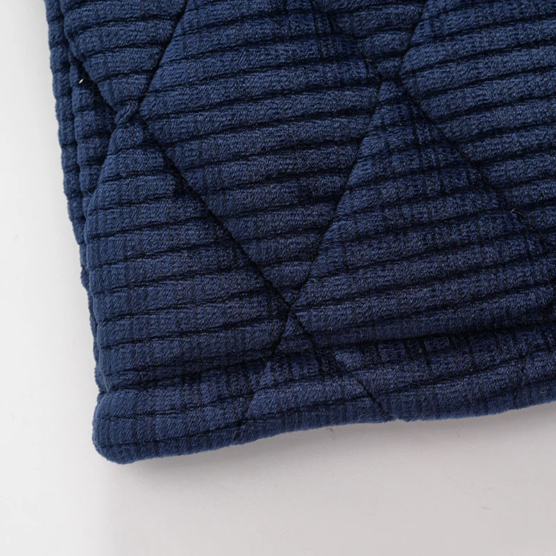 Peignoir Homme Luxe — photo 5