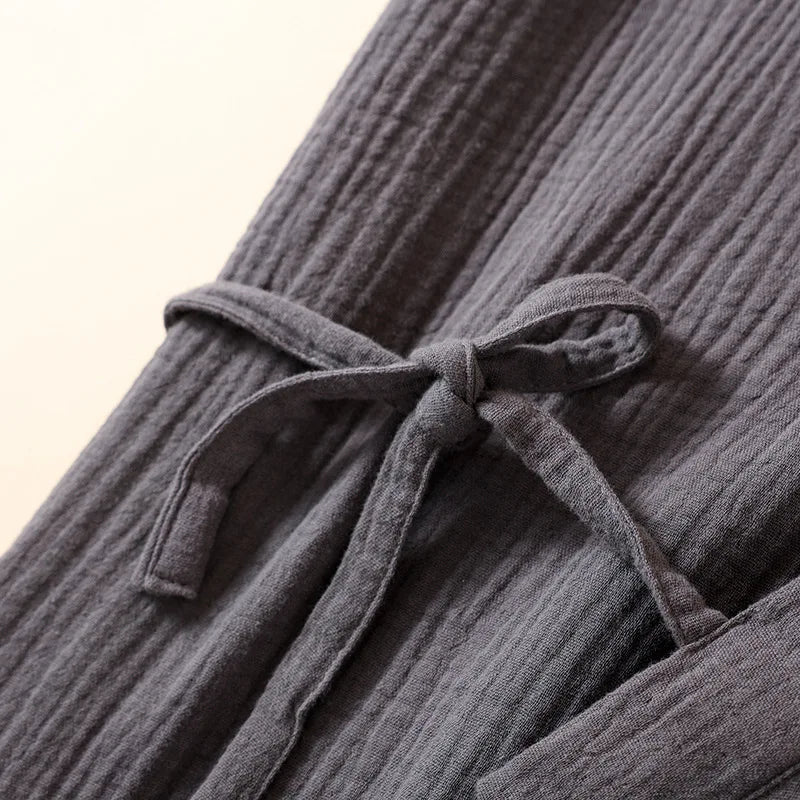 Peignoir Léger Homme — photo 5