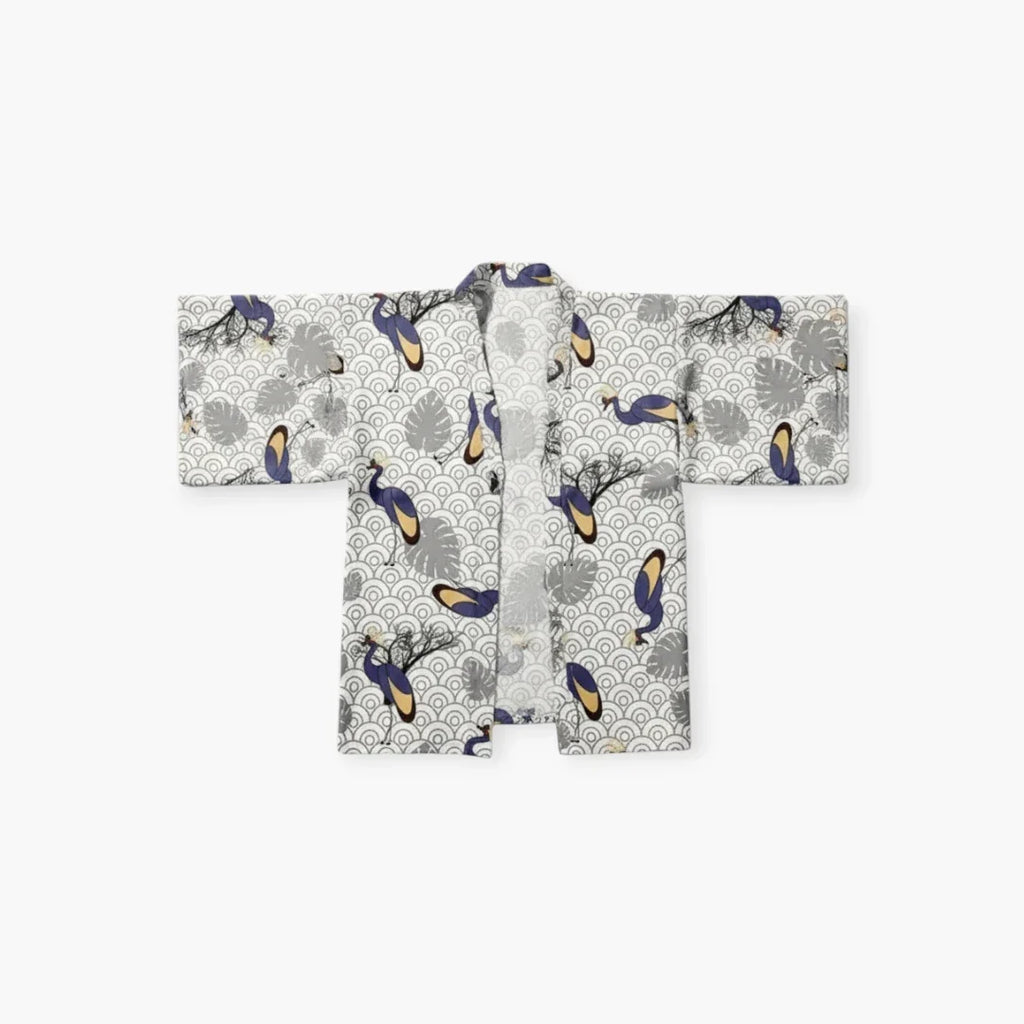 Kimono traditionnel japonais enfant