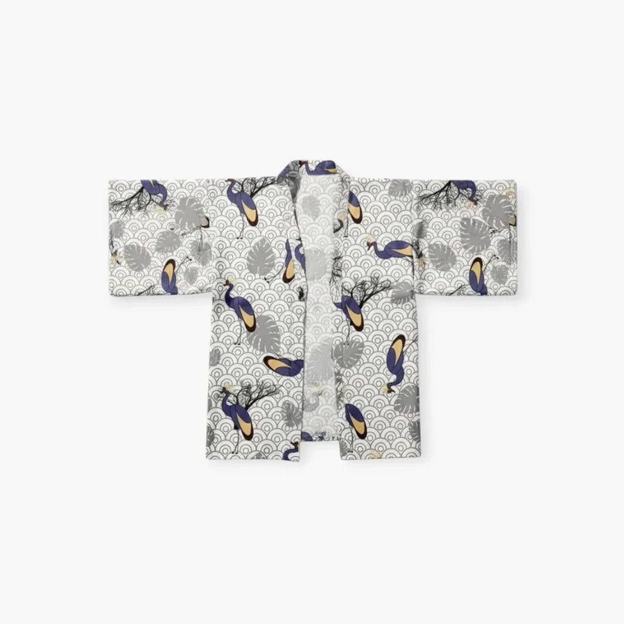 Kimono traditionnel japonais enfant