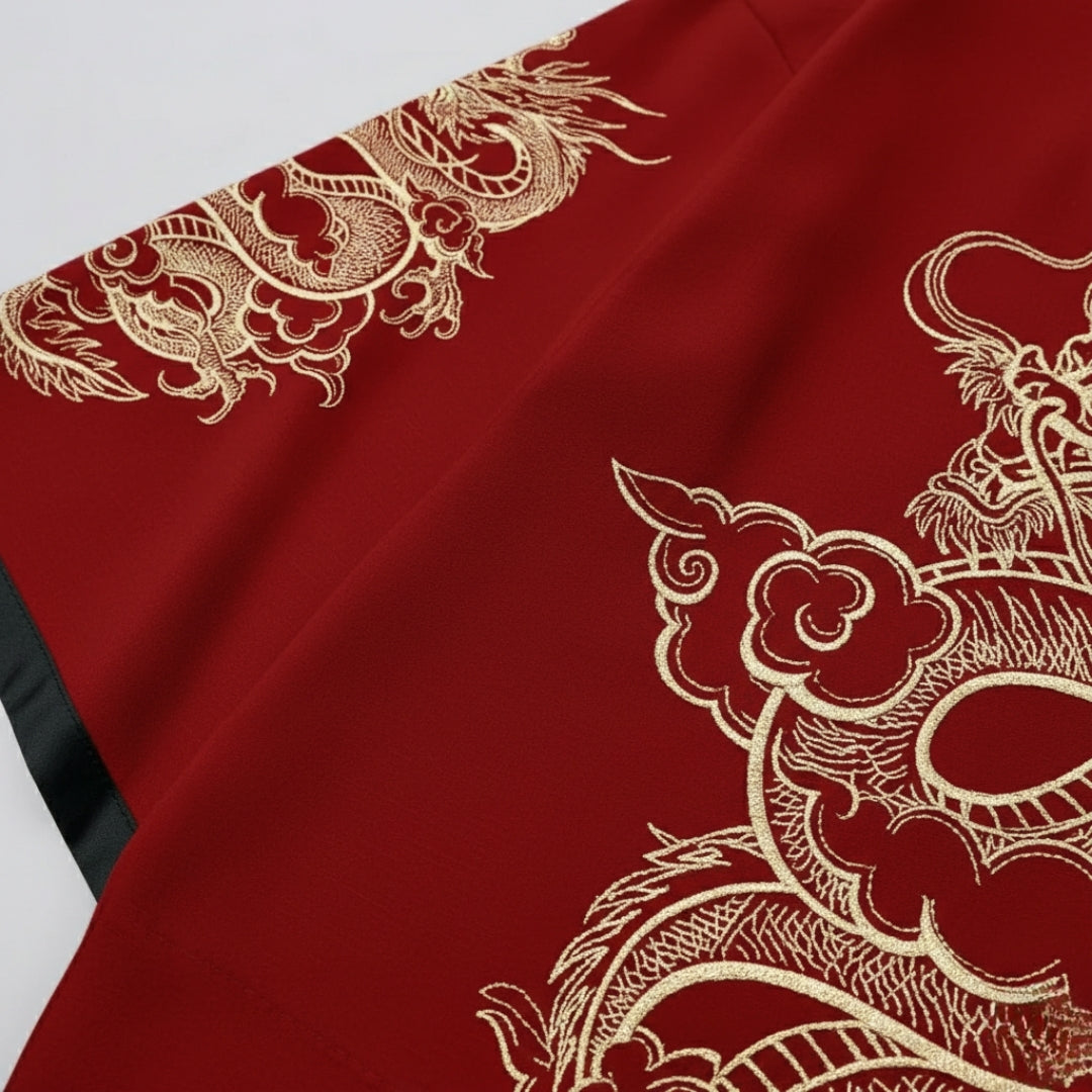 Kimono Dragon — photo 3