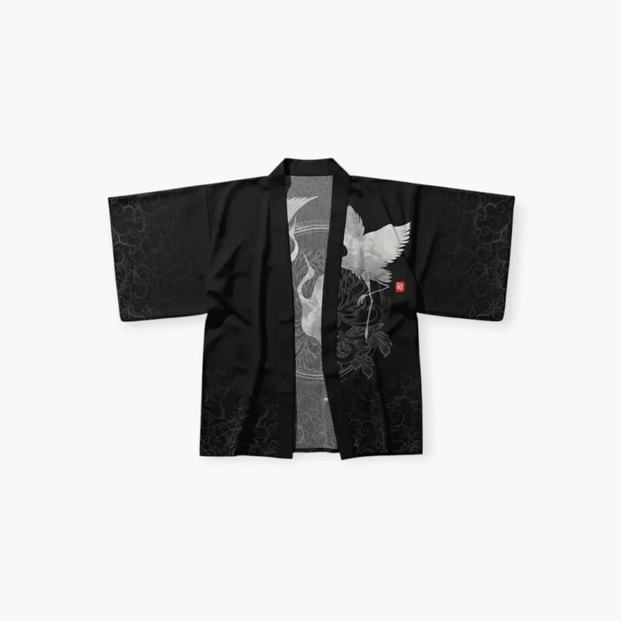 Kimono polyester