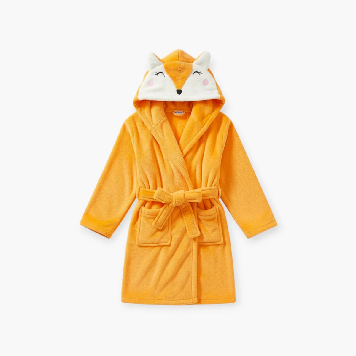 Peignoir Enfant Animaux