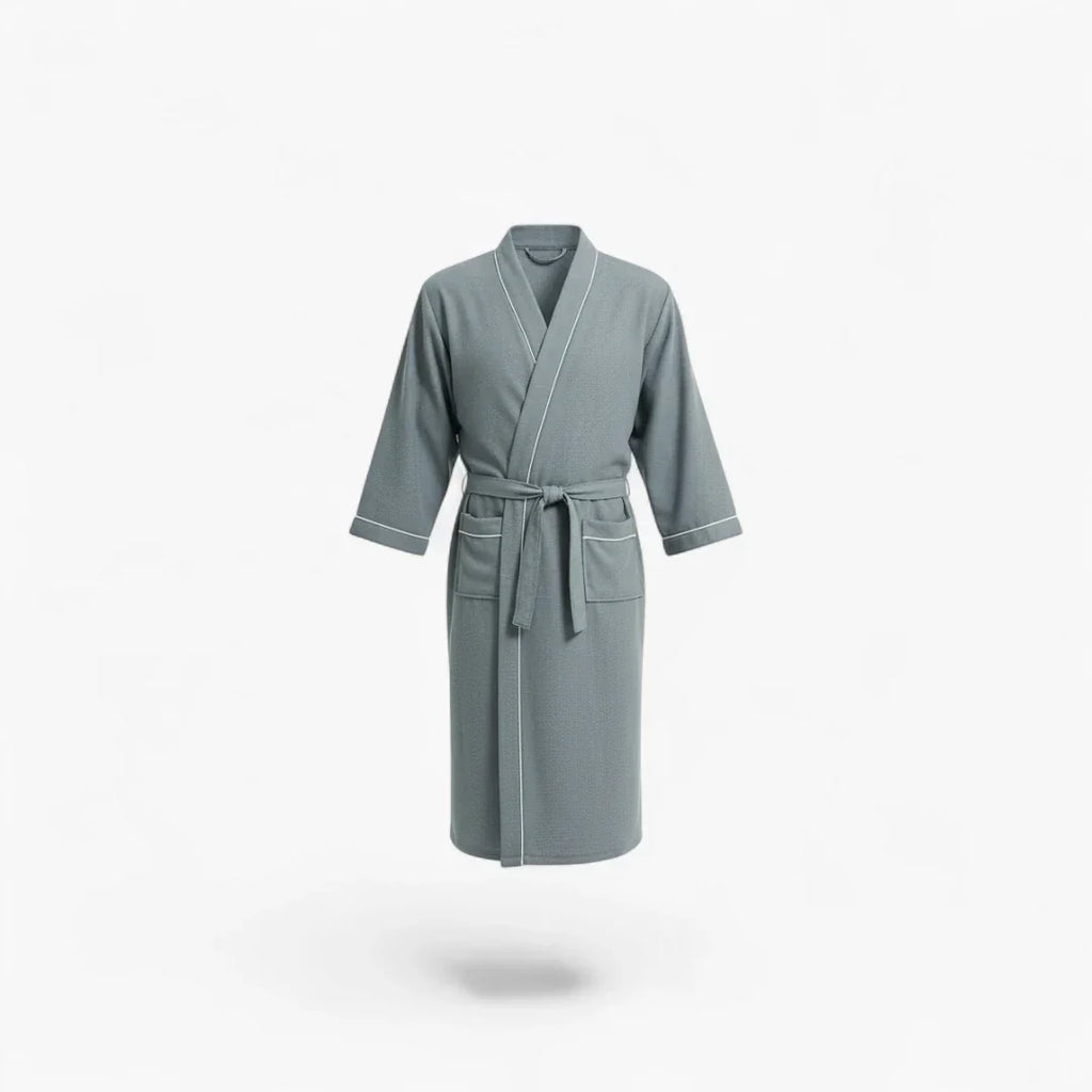 Peignoir Homme Absorbant