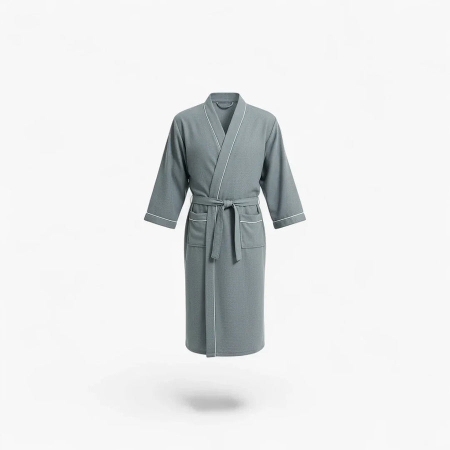 Peignoir Homme Absorbant