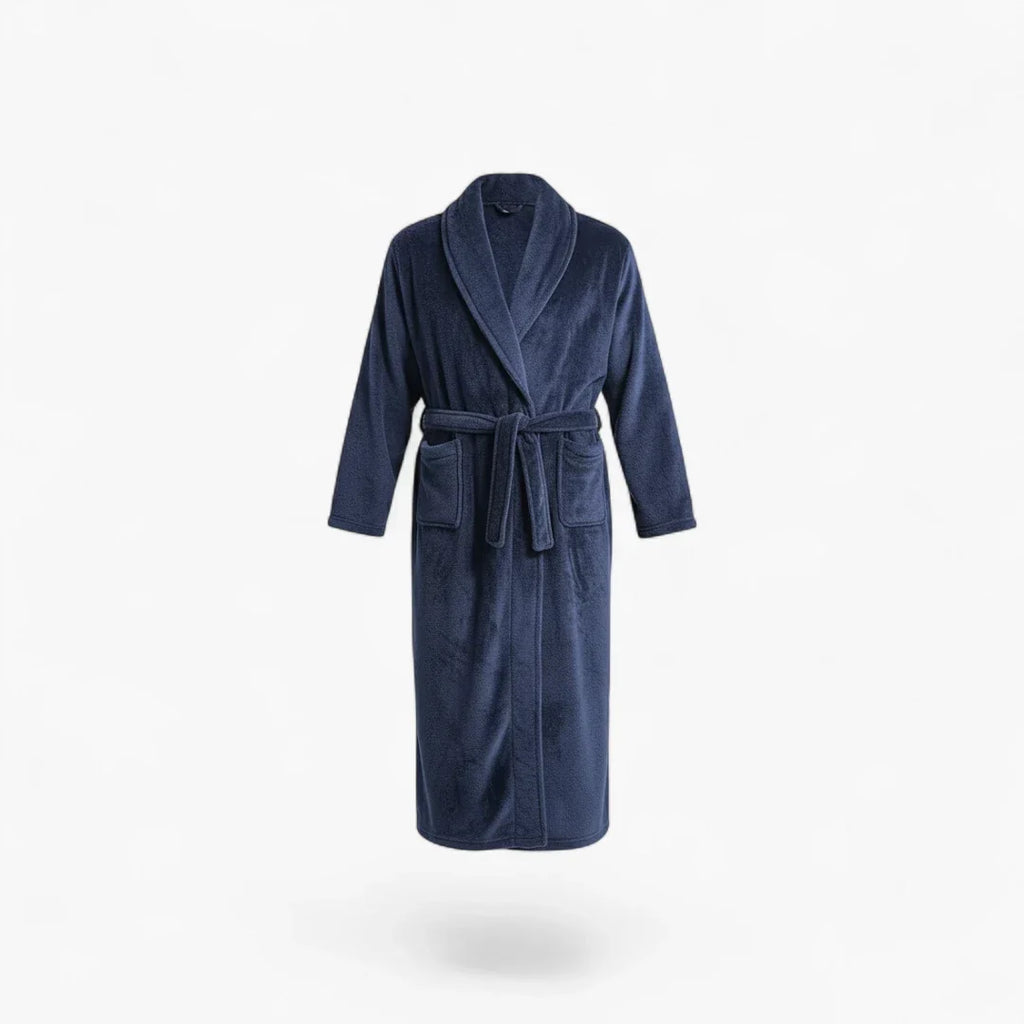 Peignoir Homme Américain