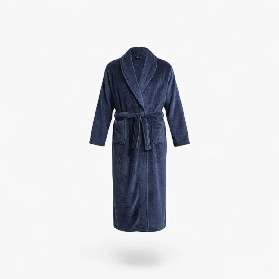 Peignoir Homme Américain