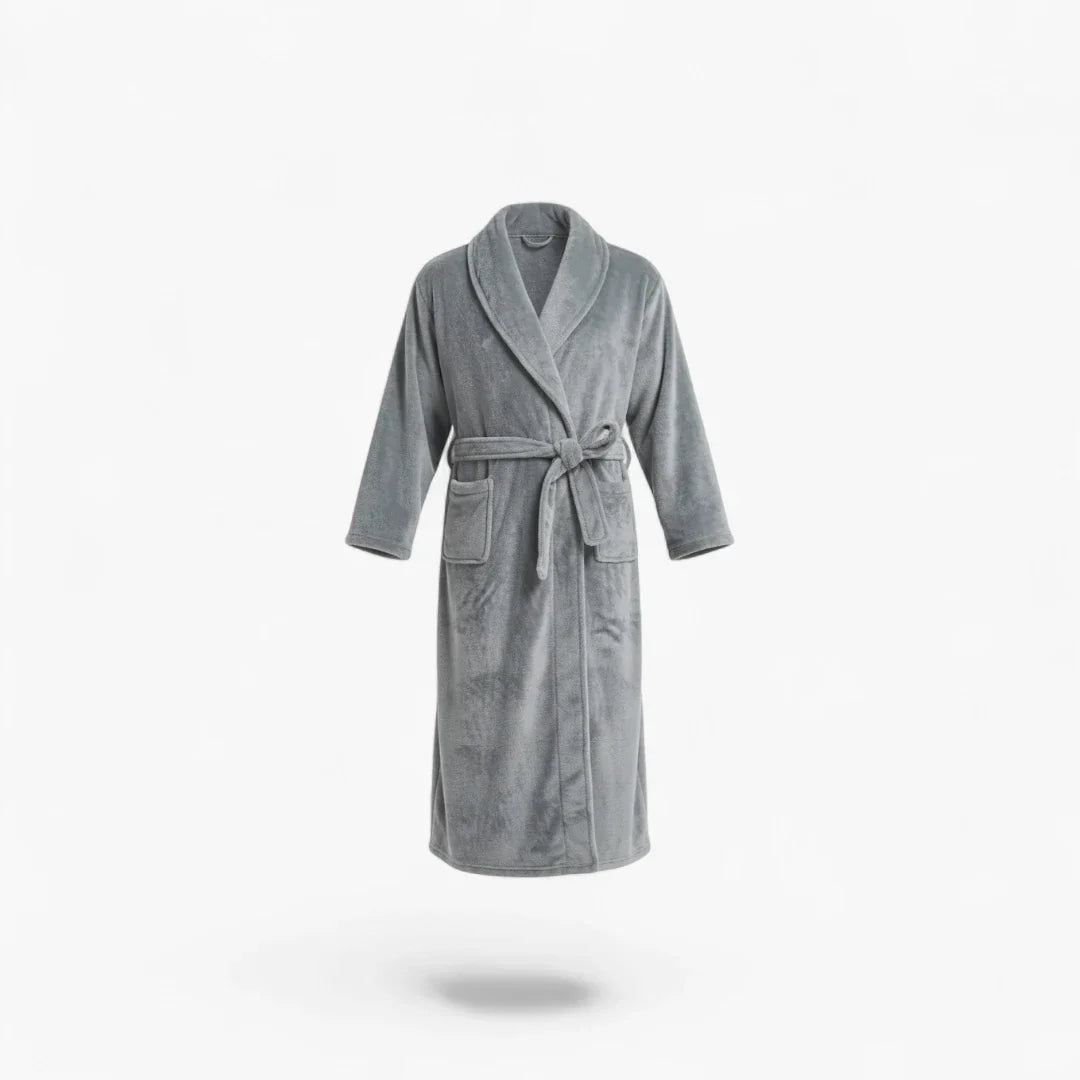 Peignoir Homme Américain — photo 9