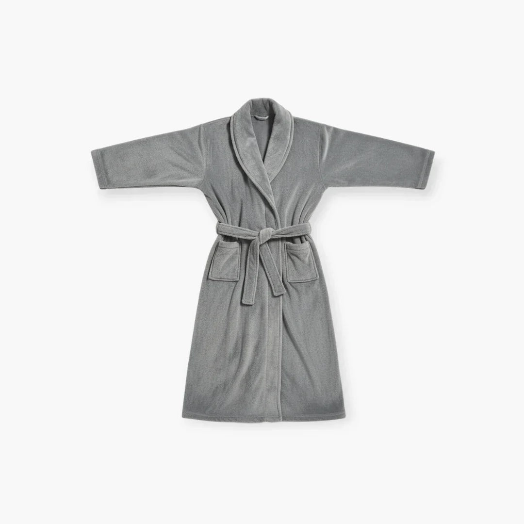 Peignoir Homme Américain