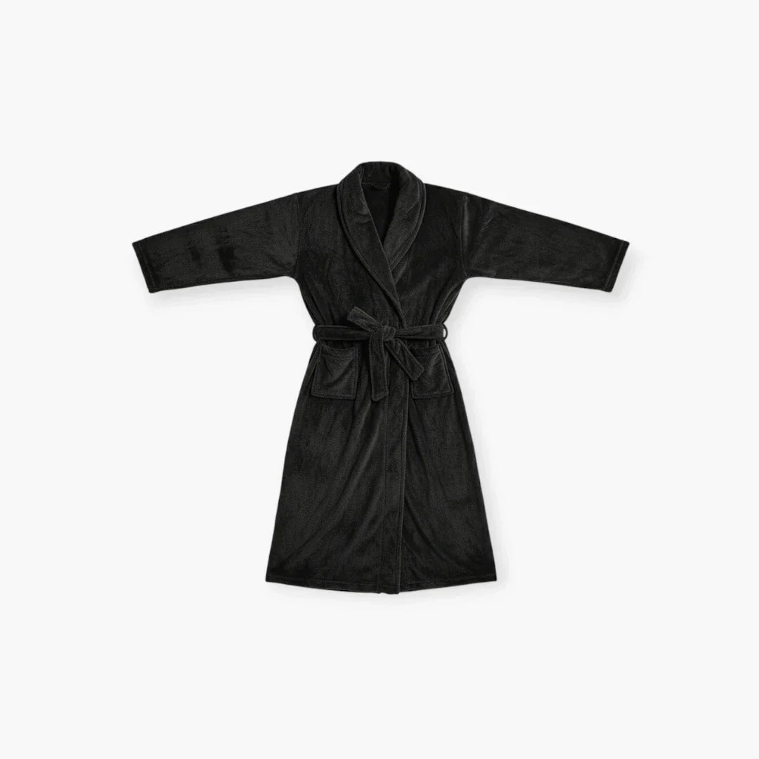 Peignoir Homme Américain — photo 8