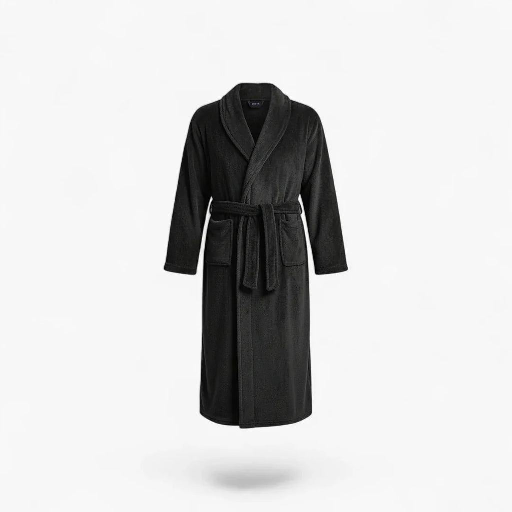Peignoir Homme Américain — photo 5