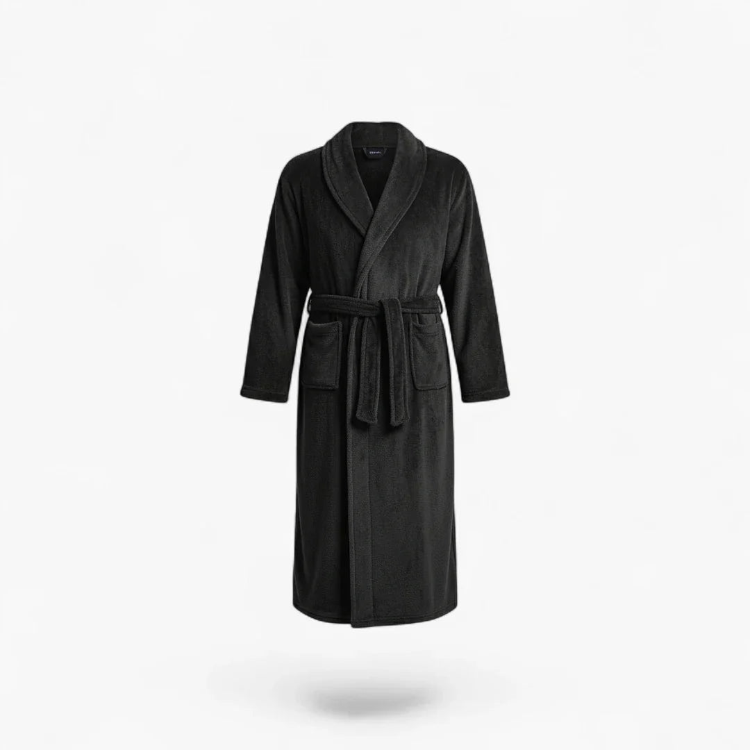 Peignoir Homme Américain — photo 5