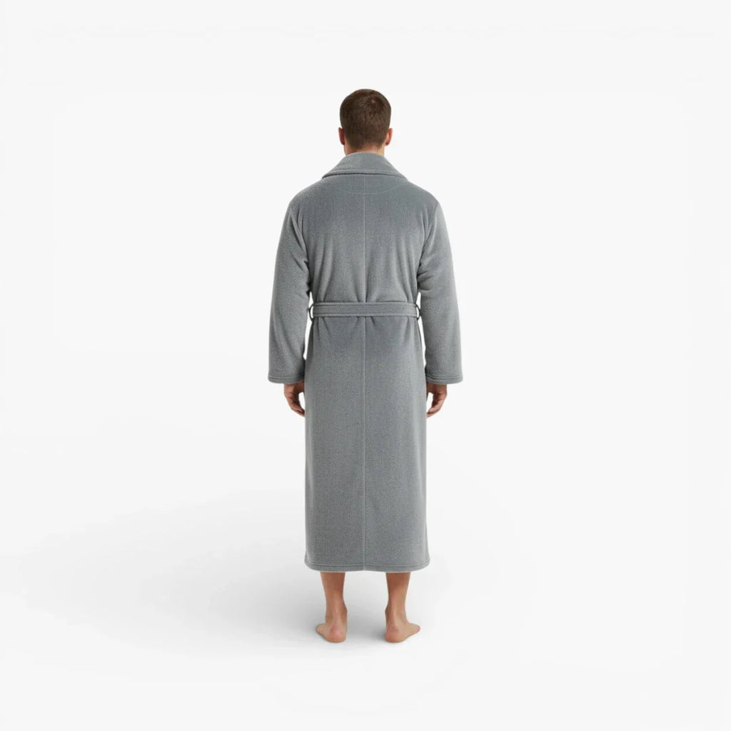 Peignoir Homme Américain