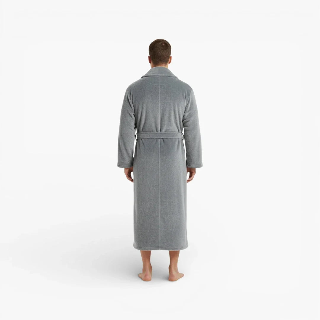 Peignoir Homme Américain