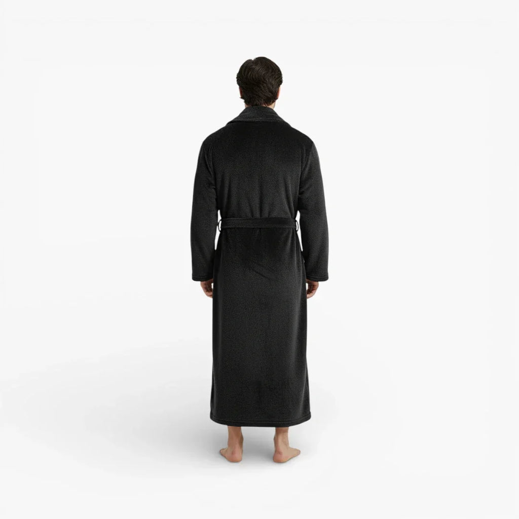 Peignoir Homme Américain — photo 7