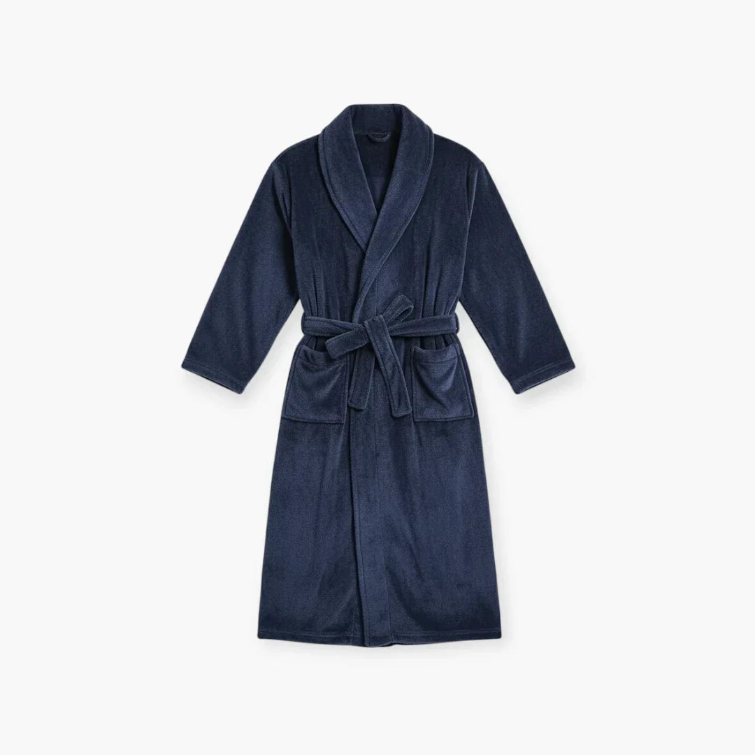 Peignoir Homme Américain — photo 4