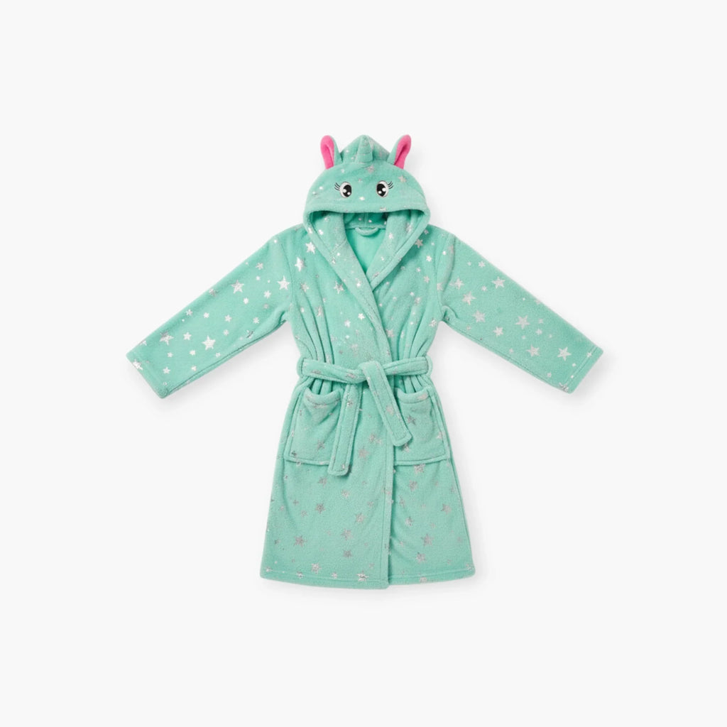 Peignoir Enfant Animaux — photo 9