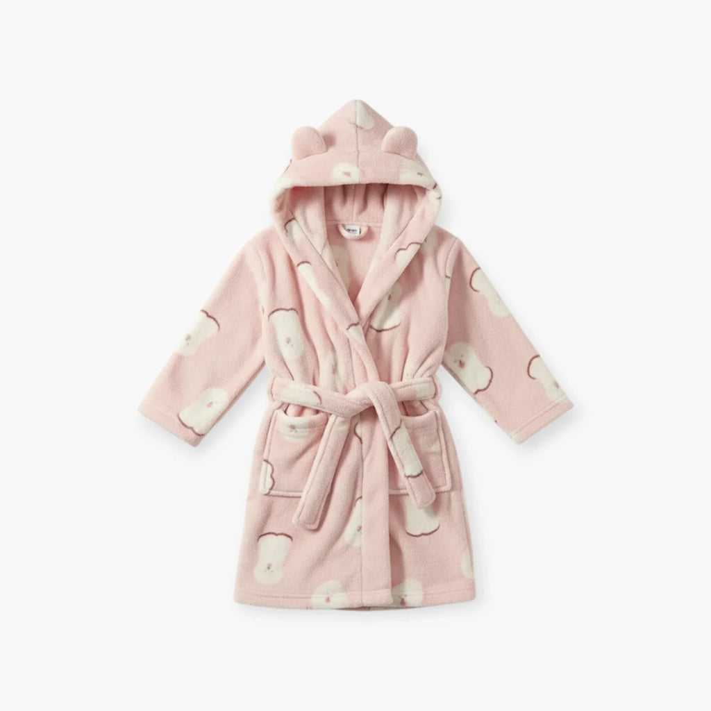 Peignoir Chien Enfant — photo 4