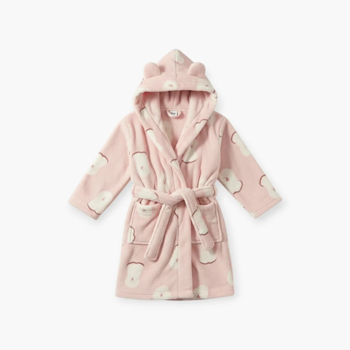 Peignoir Chien Enfant — photo 4