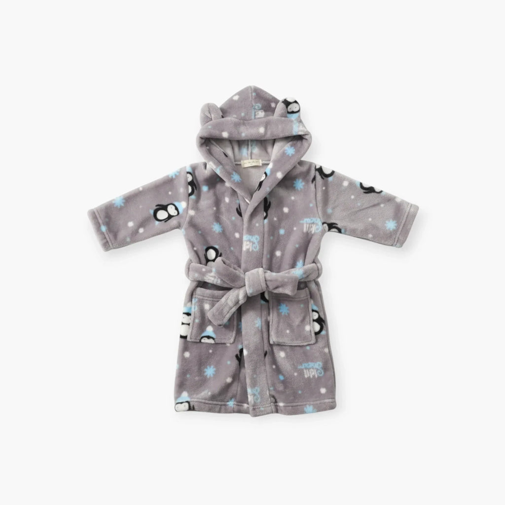 Peignoir Pingouin — photo 4