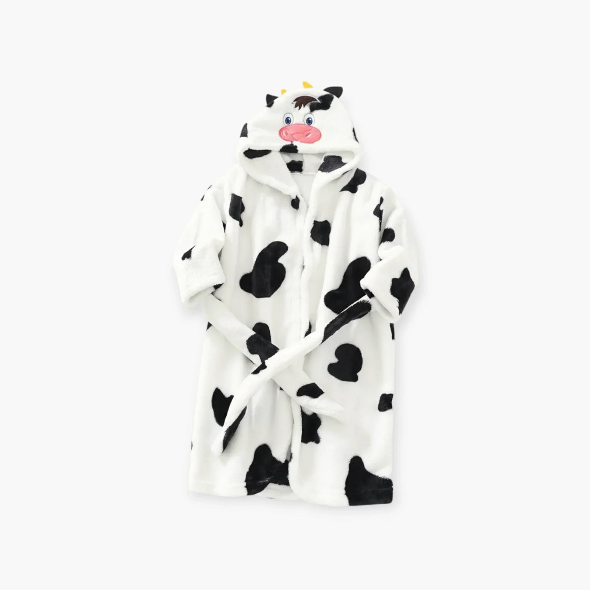 Peignoir Vache Enfant — photo 4